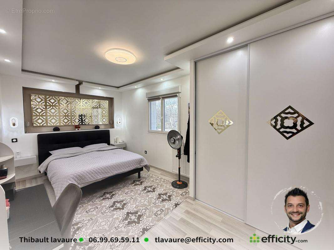 Maison à SAINT-YRIEIX-SUR-CHARENTE