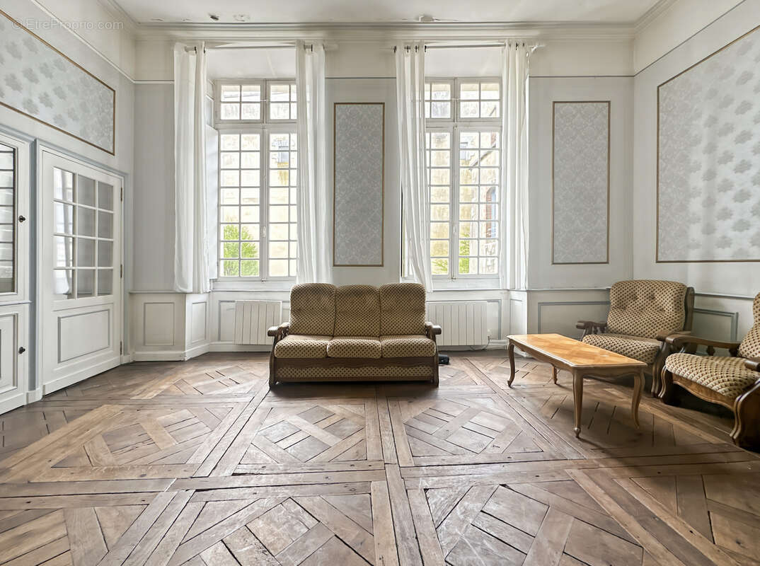 Appartement à REDON