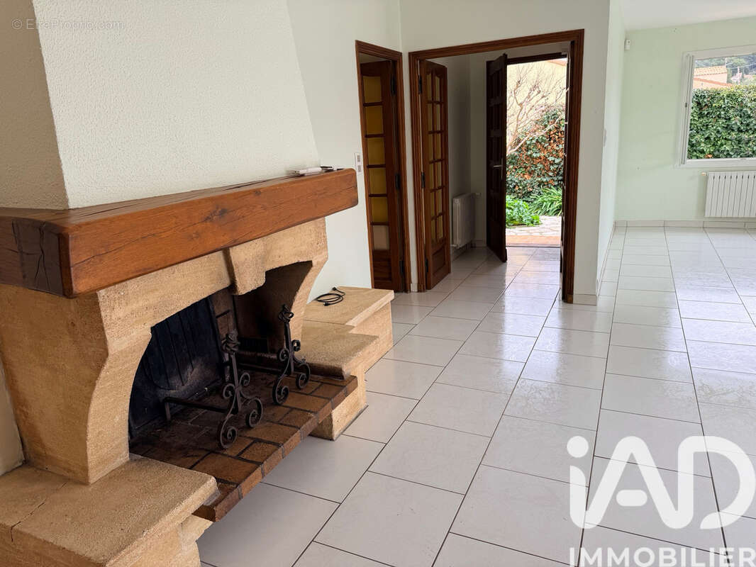 Photo 6 - Maison à MARIGNANE