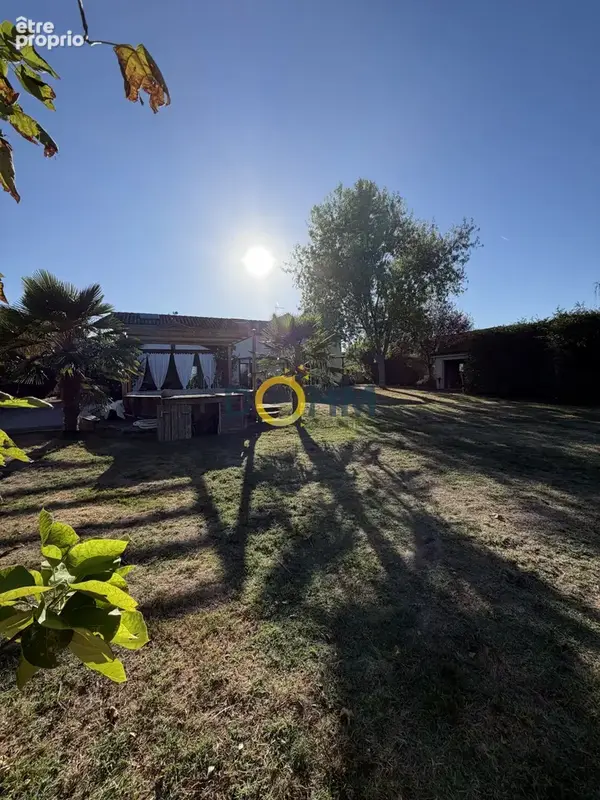 Maison individuelle - 205 m2 - photo 2