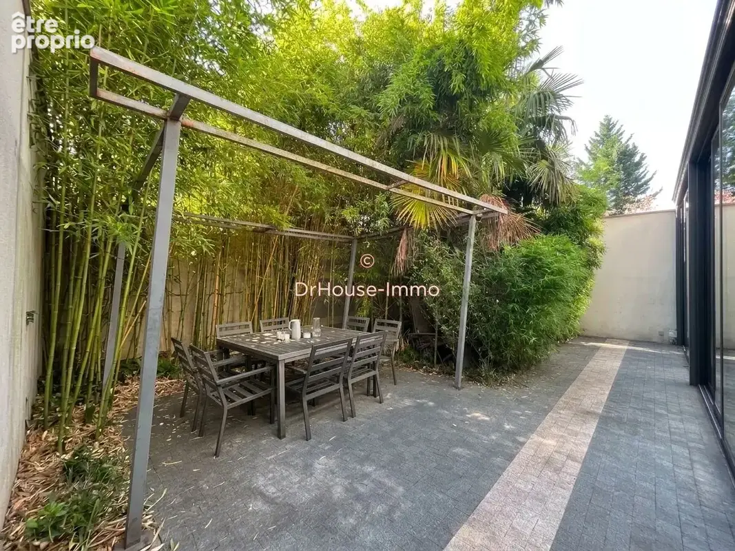 Maison 6 pièces 223 m² à vendre à Les Lilas (93260) - photo 7