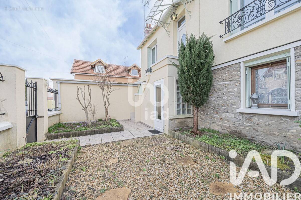 Photo 1 - Maison à VILLEPARISIS