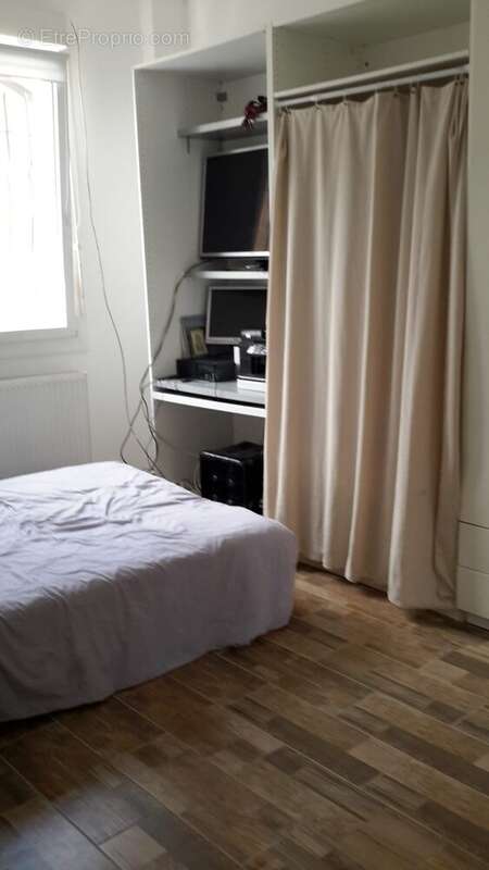 Appartement à BOBIGNY