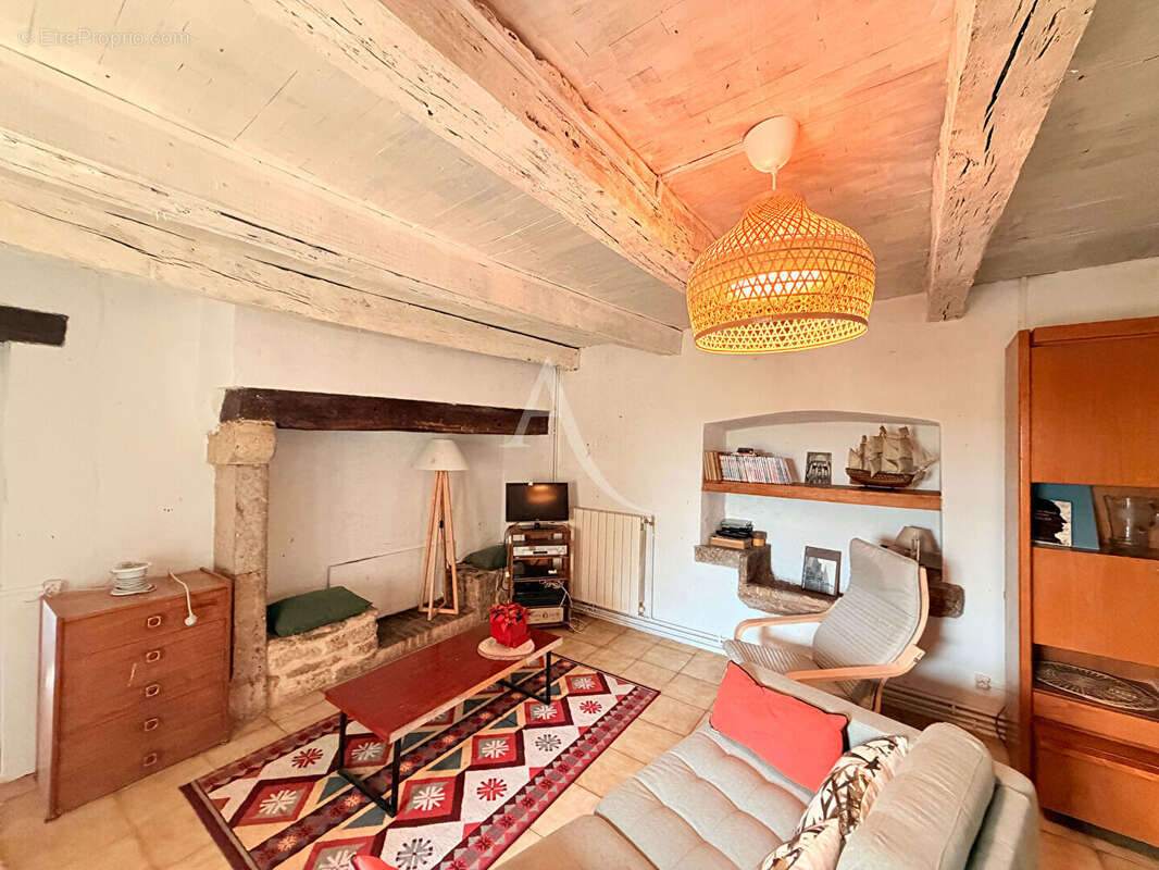 Maison à ALBAS