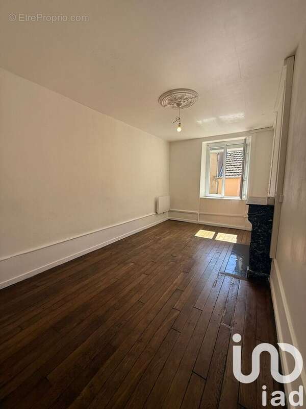 Photo 5 - Maison à NOGENT