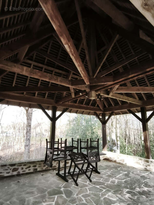 Maison à NEXON