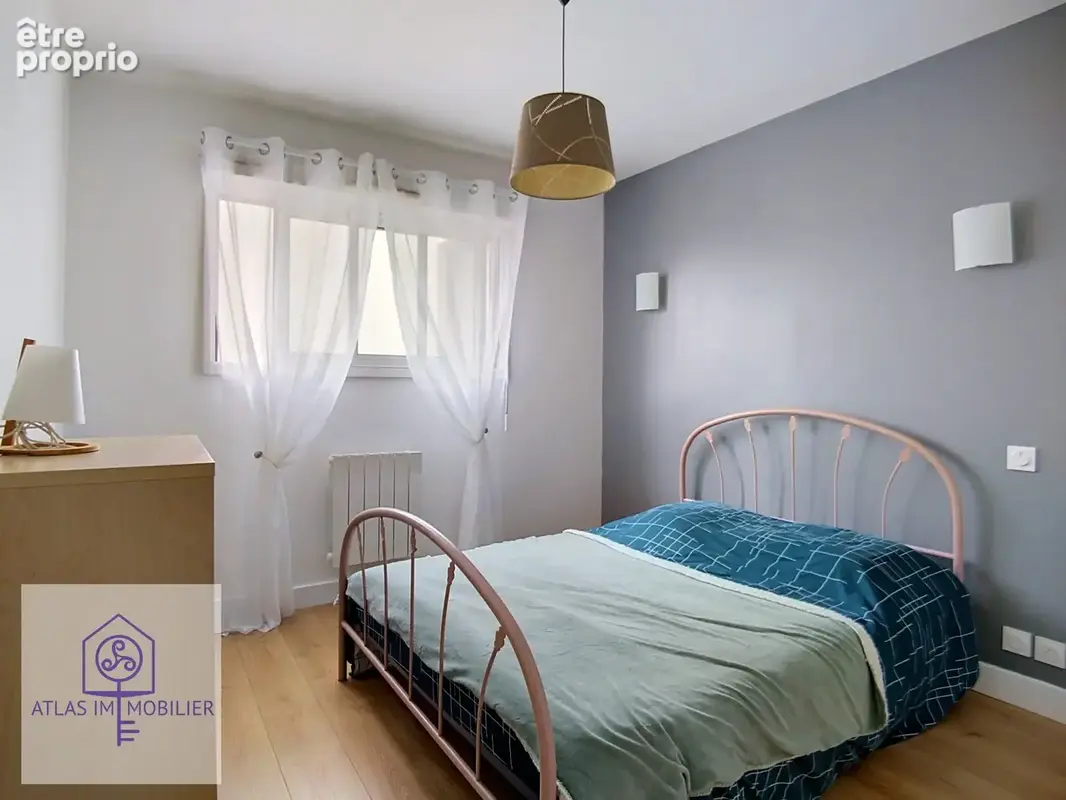 Appartement 3 pièces 61 m² à vendre à Le Rheu (35650) - photo 6