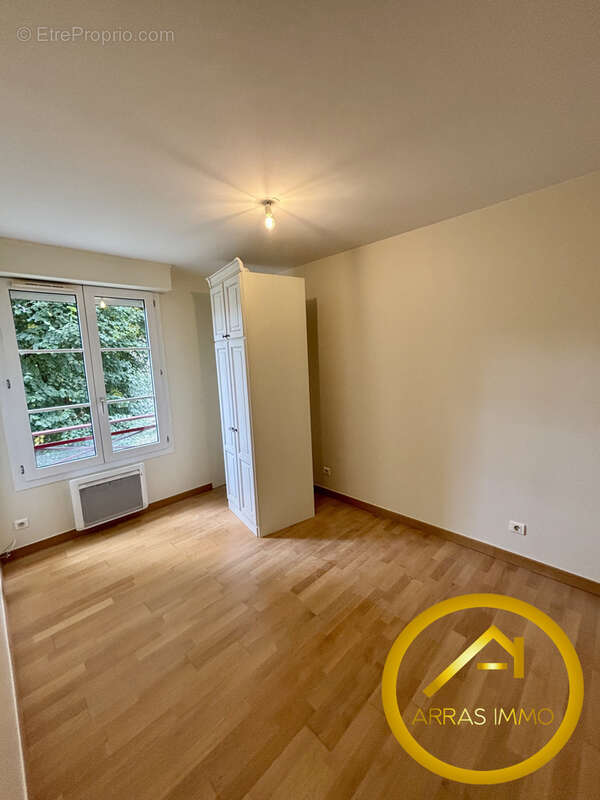 Appartement à ARRAS