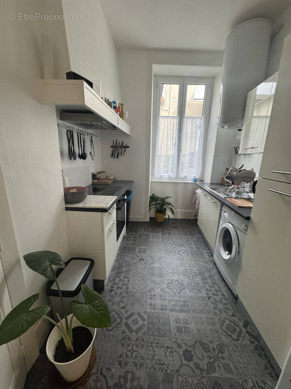 Appartement à LIMOGES