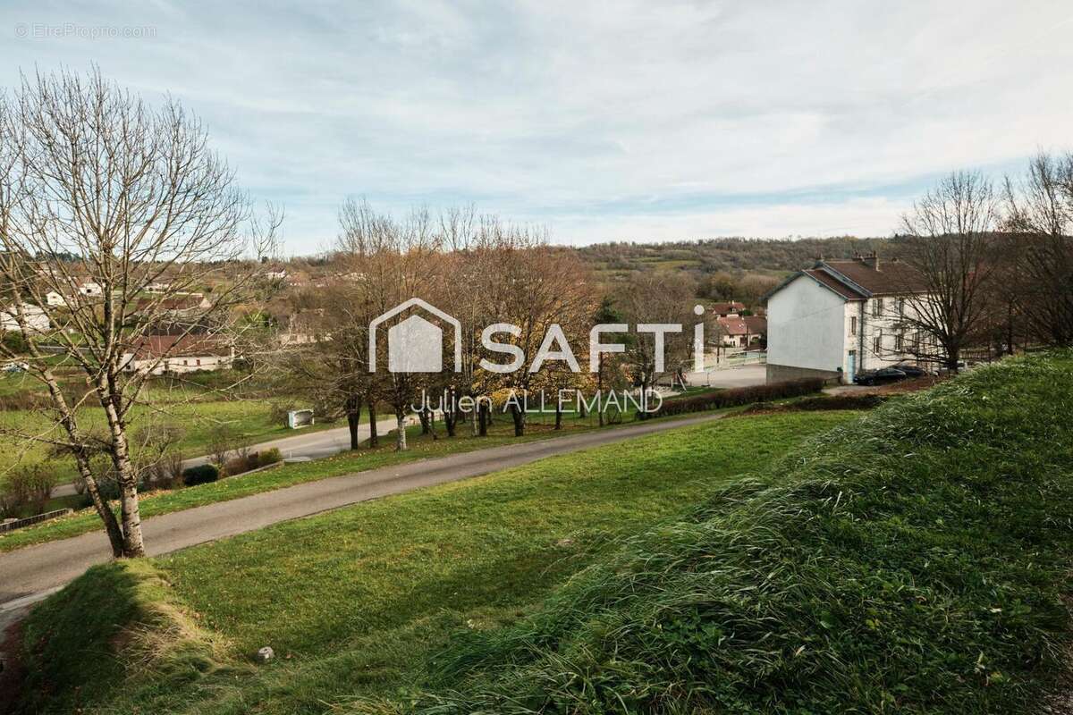 Photo 2 - Maison à CHILLE