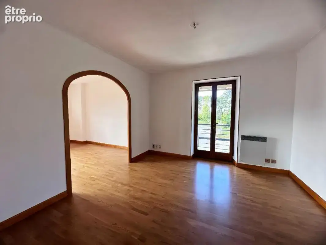 Appartement - photo 9