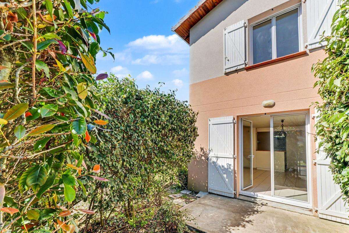 Maison à CASTELNAU-D'ESTRETEFONDS