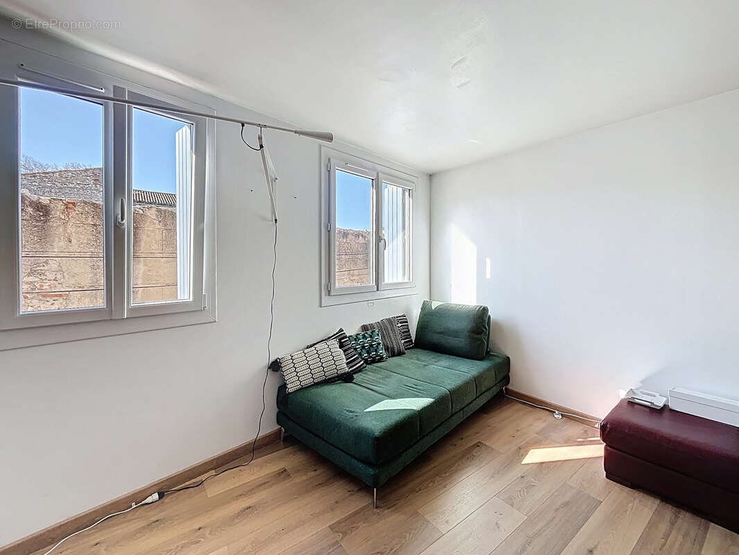 Maison à RIVESALTES