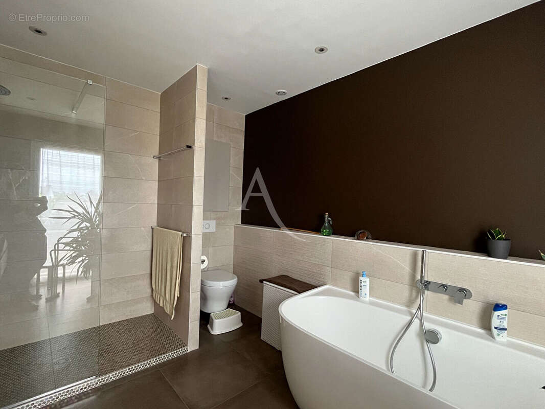 Maison à SAINT-HERBLAIN