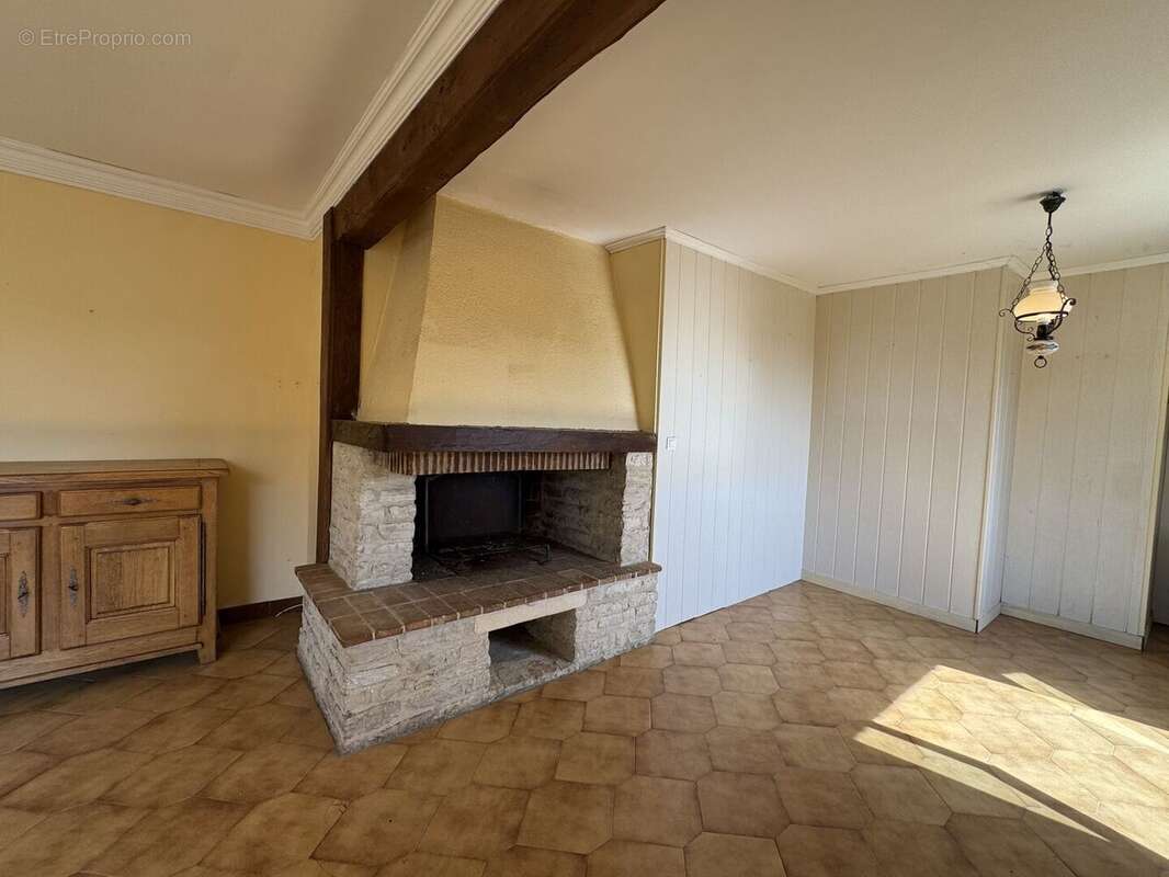 Ensemble immobilier avec maison, deux logements indépendants, atelier et piscine - photo 20