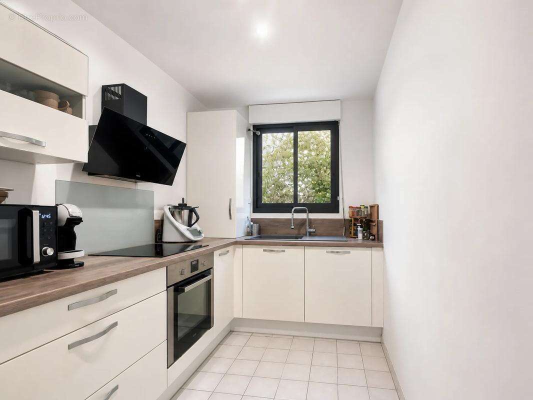 Appartement T3 de 72 m² situé à Les Angles - photo 3