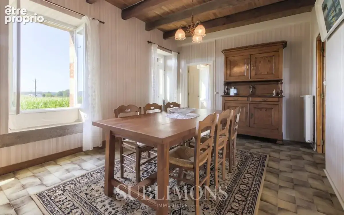 Maison Individuelle - photo 4