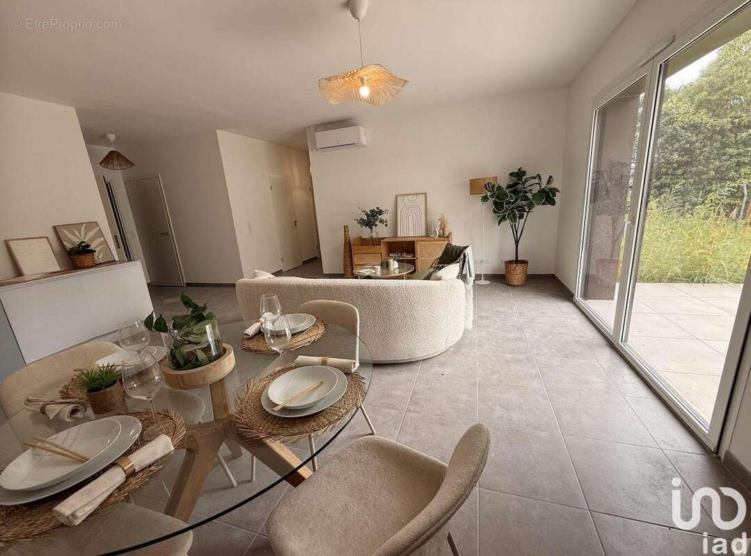 Photo 3 - Appartement à GRADIGNAN