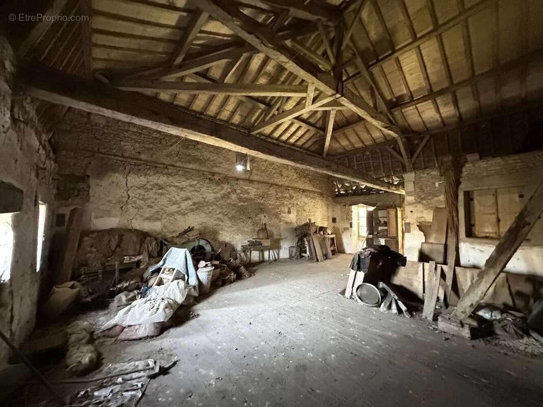 Maison à SAINTE-VERGE