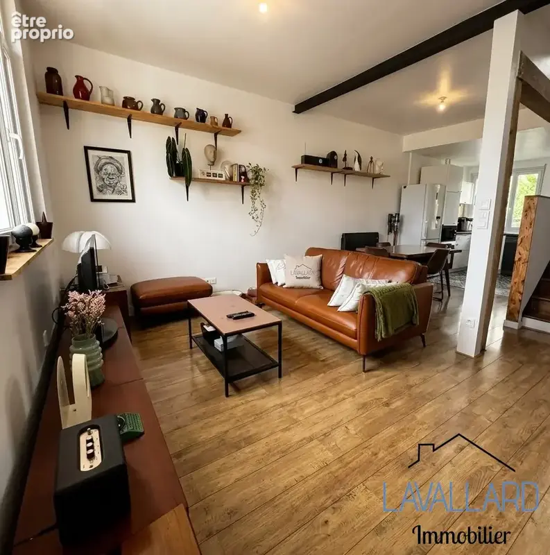 Maison 4 pièces 70 m² · à Amiens · 70 m² · 248 000 €