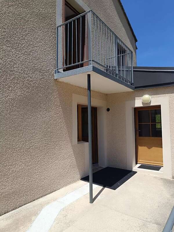 Corrençon en Vercors : Bel appartement T3 duplex ,avec jardin et cave . - photo 39