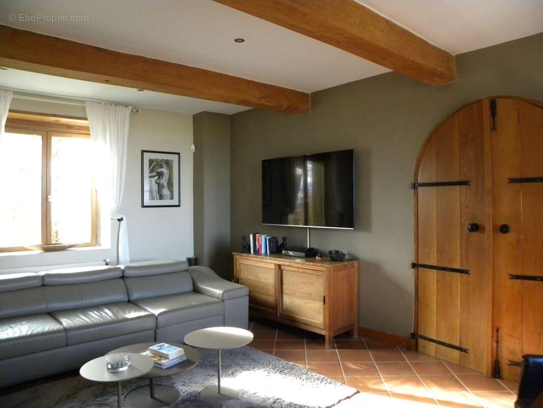 Maison à MARCIAC
