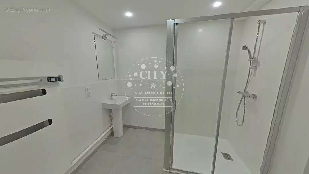 Appartement à CUCQ