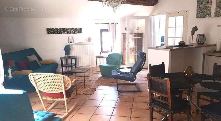 Appartement à PEZENAS