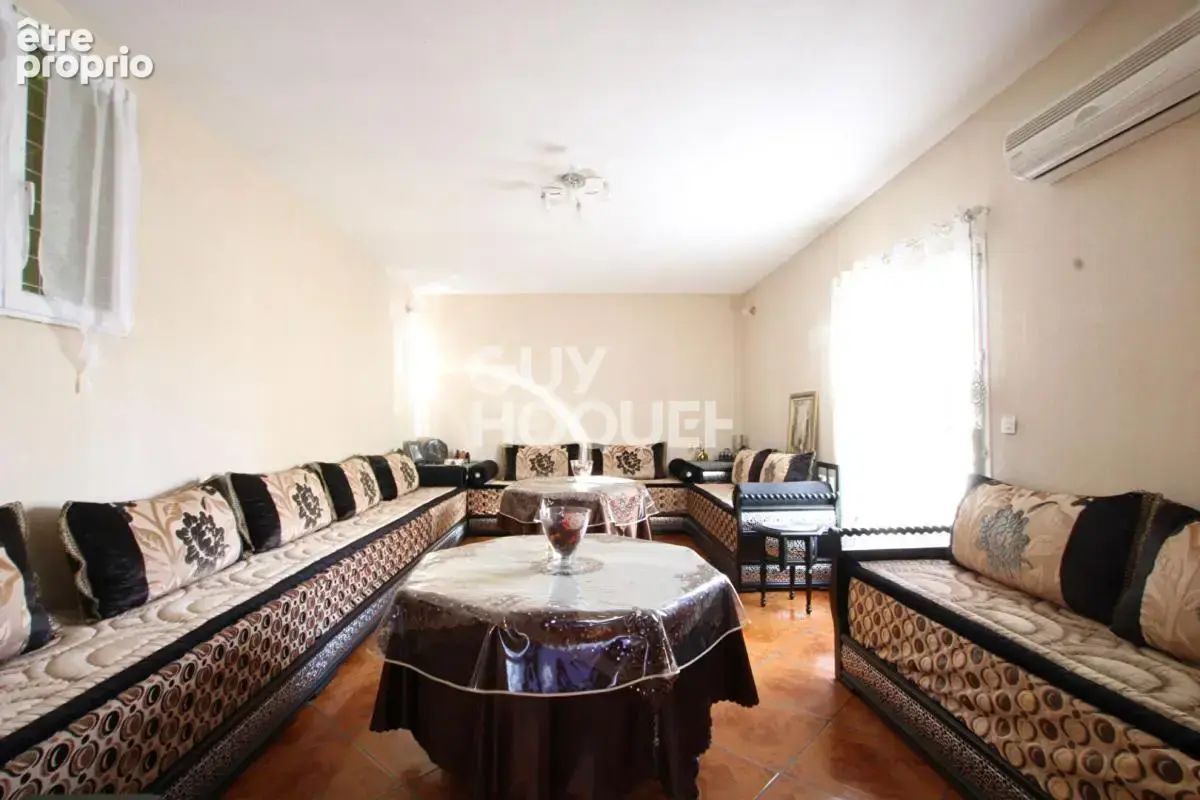 AVIGNON : maison F7 à vendre - photo 4