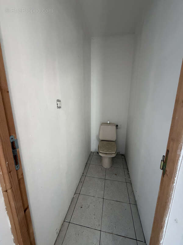 Maison avec vue mer à rénover - photo 8