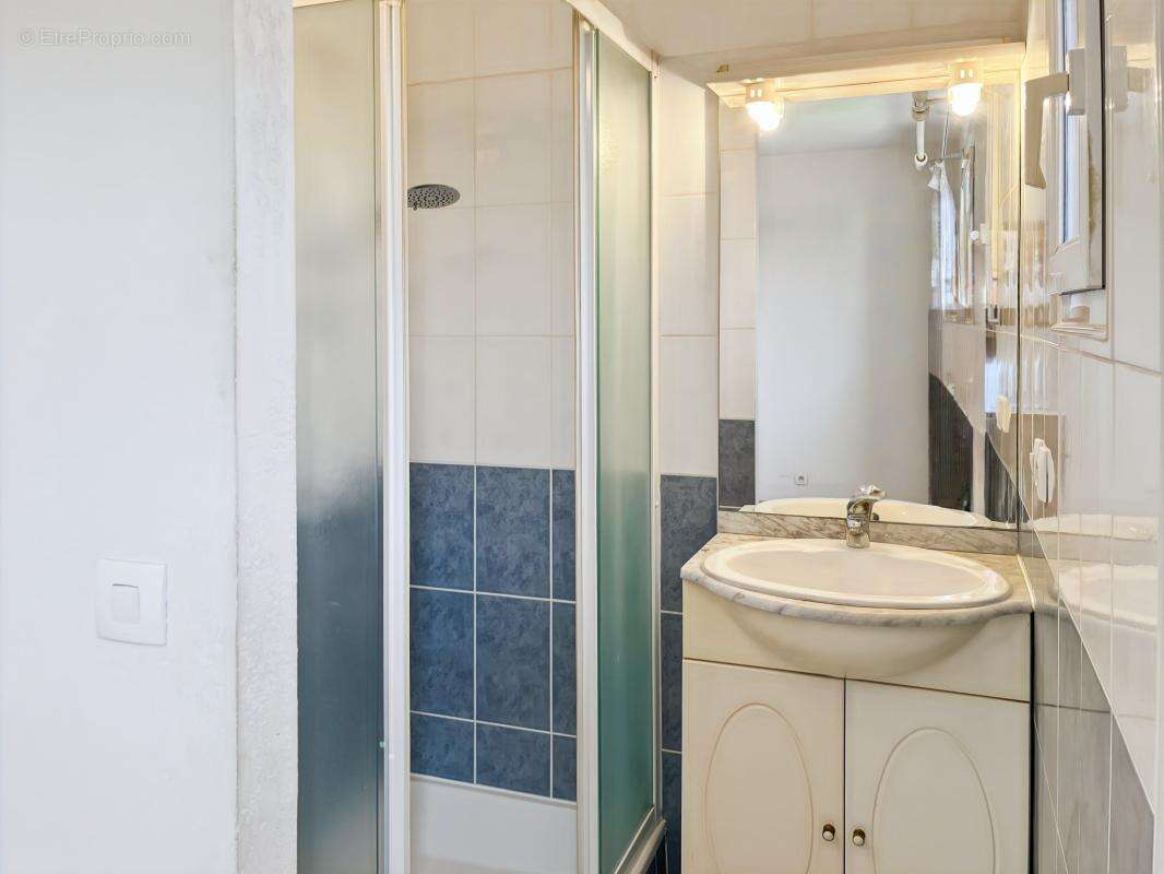 Vente villa T4 de plain pied à Marseillan cœur de ville - photo 16