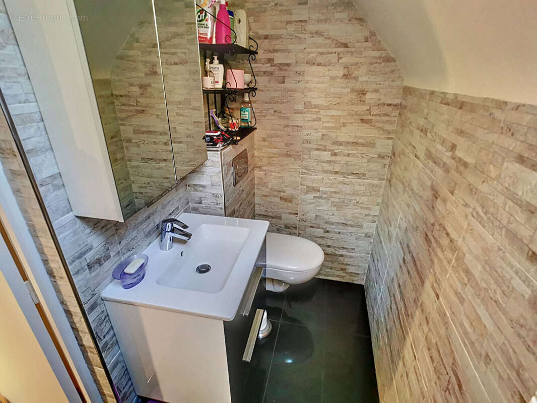 Maison à ORMESSON-SUR-MARNE