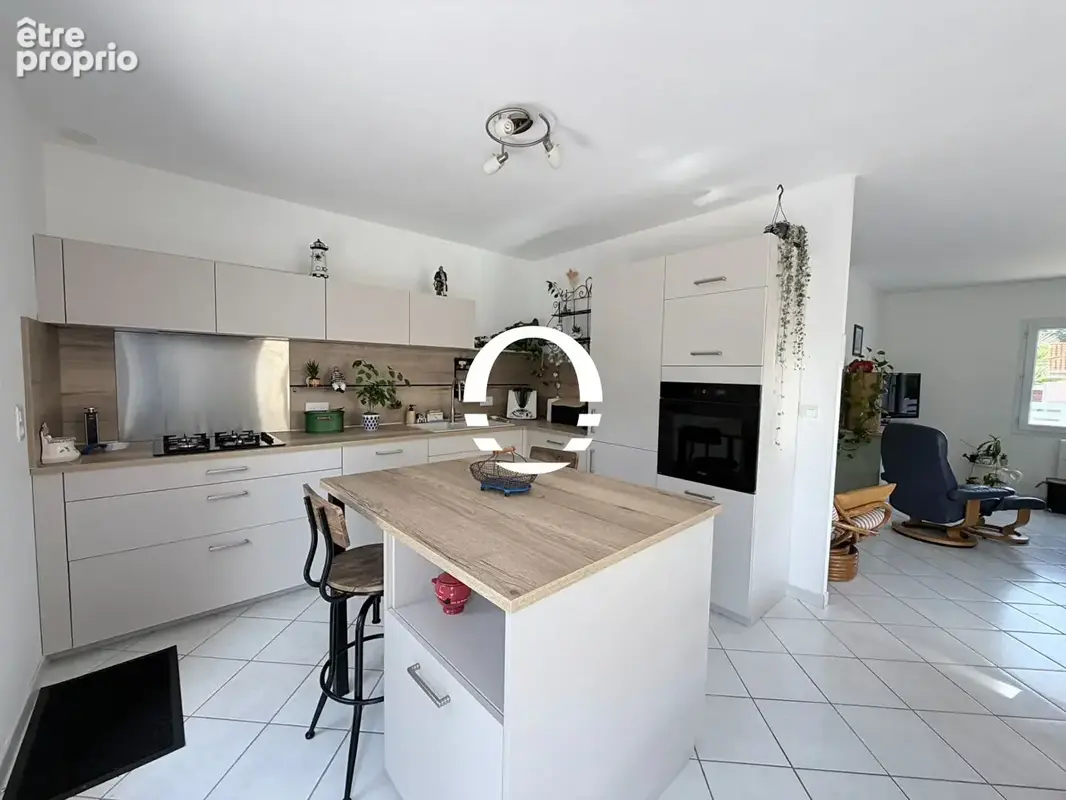 Maison La Plaine Sur Mer 3 pièce(s) 83 m2 - photo 6