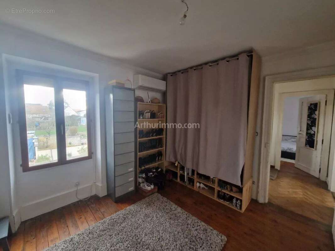 Maison à MAGNY-EN-VEXIN