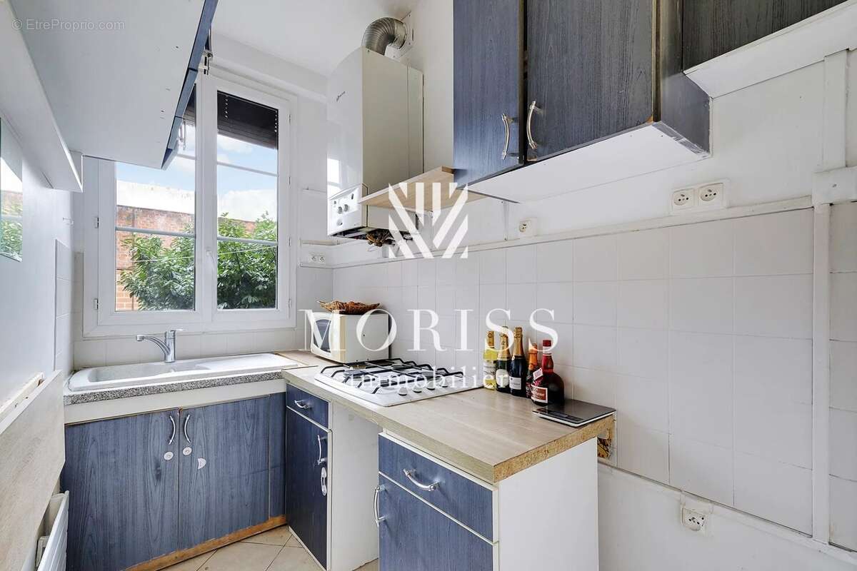 Appartement à SURESNES