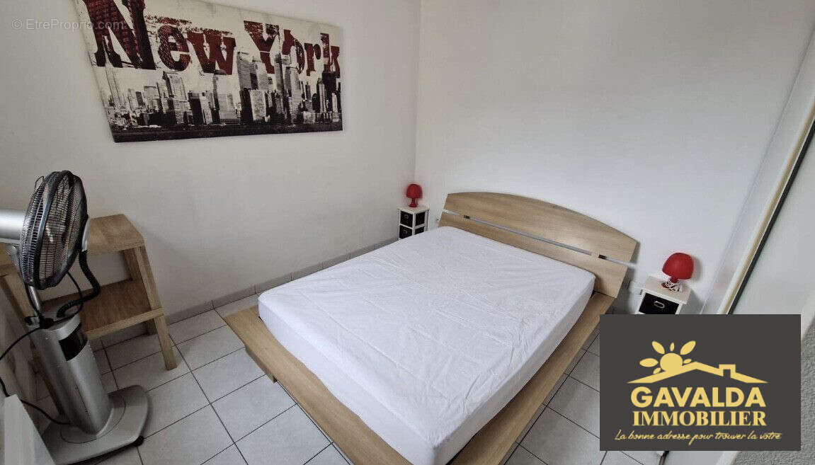 Appartement à PERPIGNAN