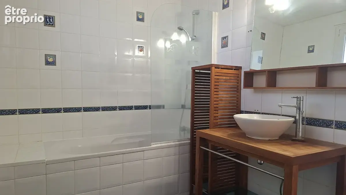 Maison Pont Du Château 7 pièce(s) 172 m2 - photo 15