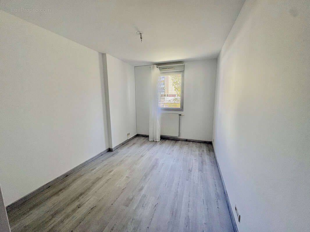 Appartement à LA RICHE