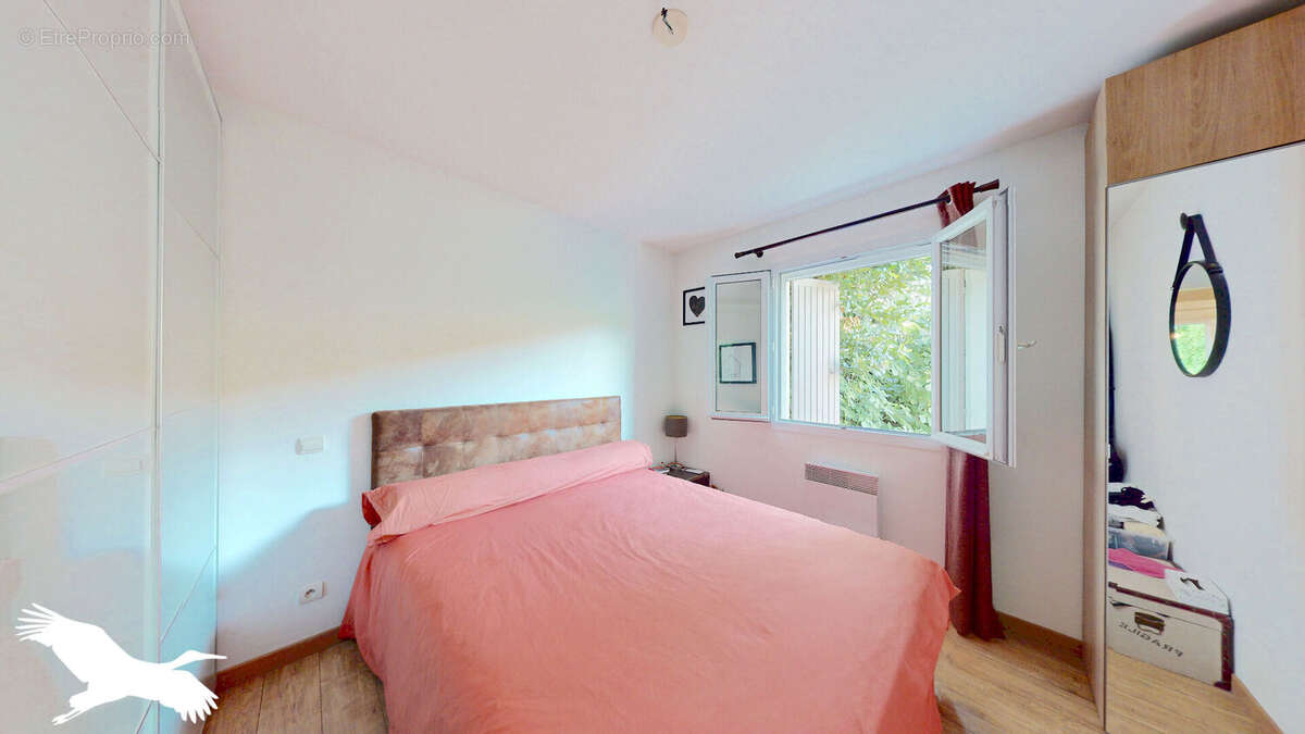 Maison à MARSEILLE-13E