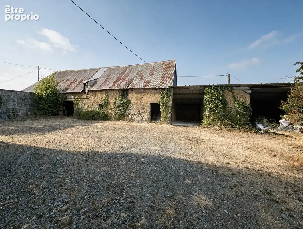 Maison 4 pièces 143 m² à vendre à Soulles (50750) - photo 6