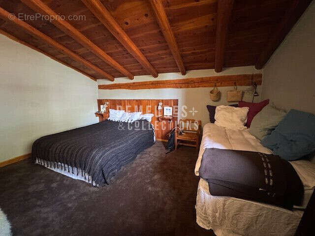 Appartement à VAL-D&#039;ISERE