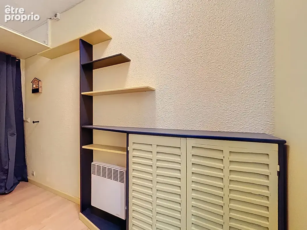 Villers sur mer studio 23 m² - photo 11