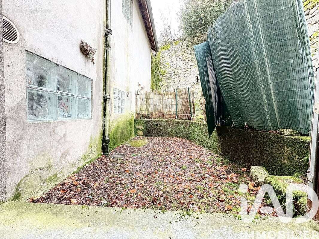 Photo 4 - Appartement à USSEL