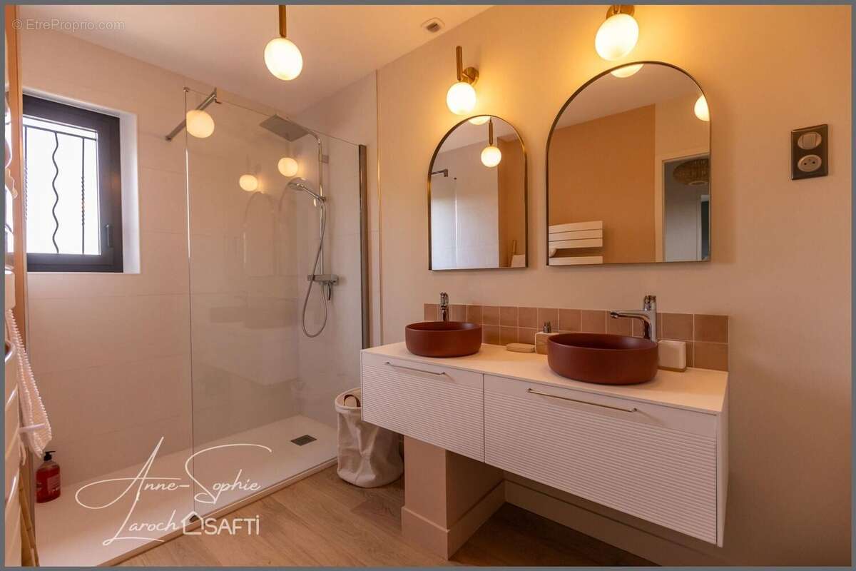 Photo 9 - Maison à RUOMS