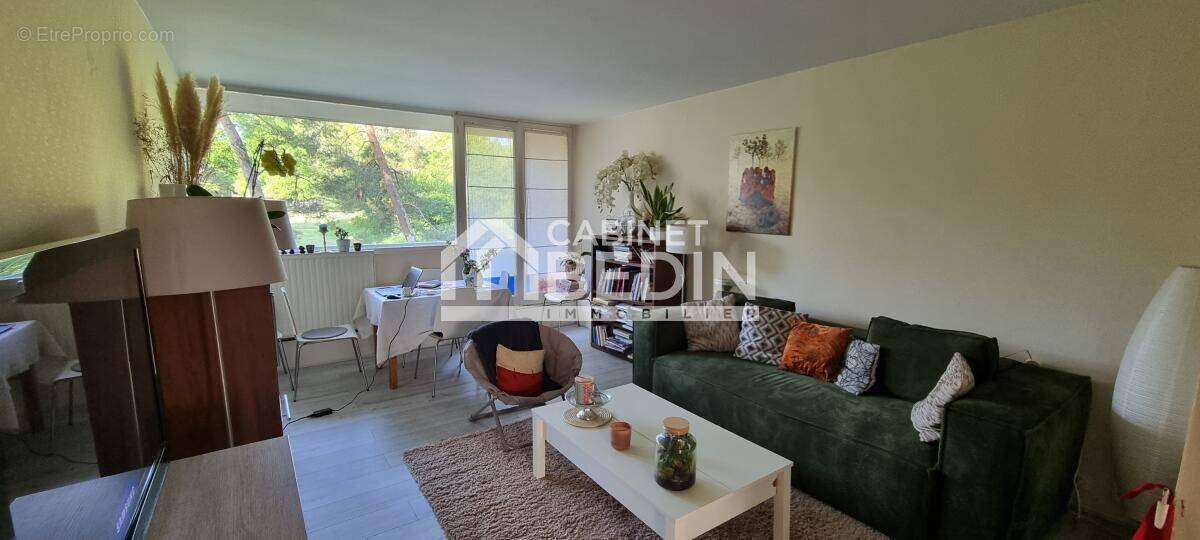 Appartement à BLANQUEFORT