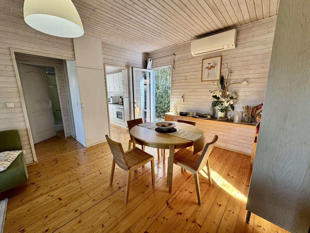 Maison à GASSIN