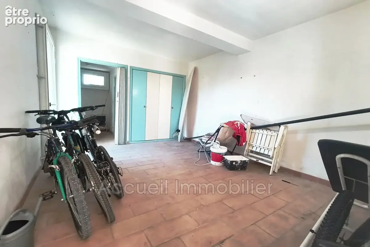 Maison 7 pièces 160 m² à vendre à Le Grau-Du-Roi (30240) - photo 3