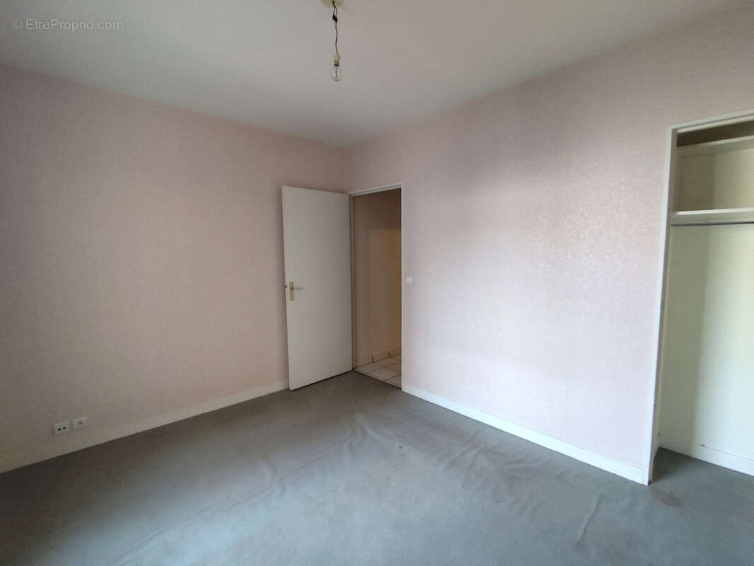 Appartement à CHAMALIERES