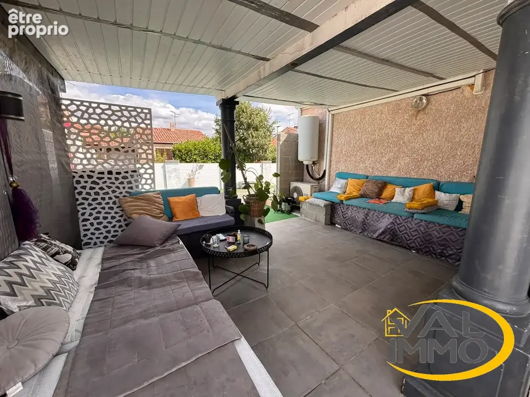 Maison 83 m² à Toulouse  - photo 9