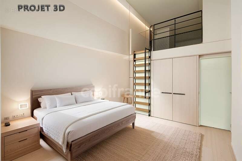 Appartement à MARQUETTE-LEZ-LILLE